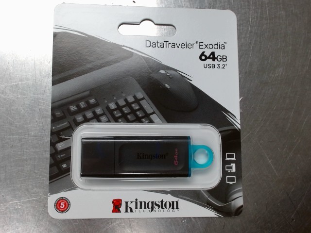 Cle usb 64gb