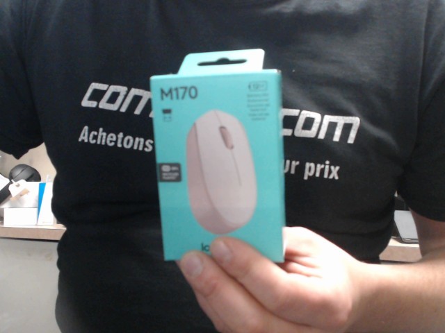 Souris sans fils