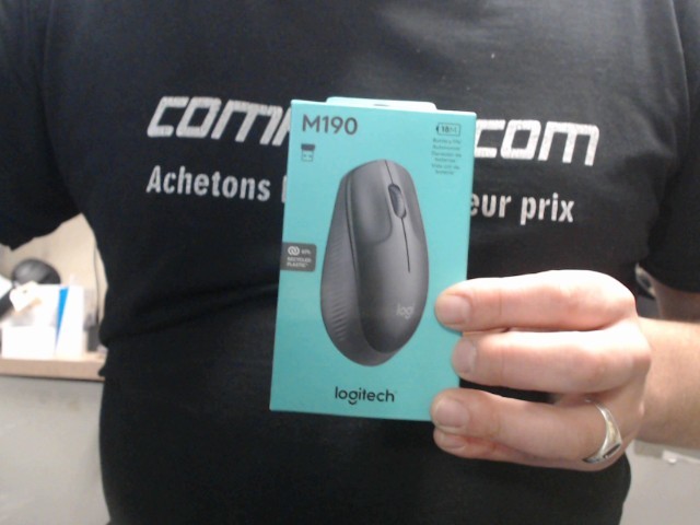 Souris sans fils