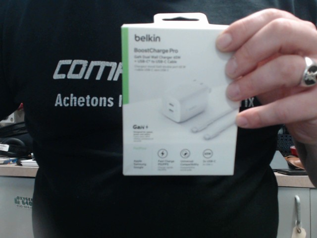 65w usb c charger
