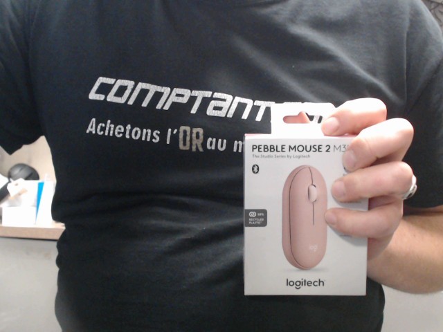 Souris sans fils