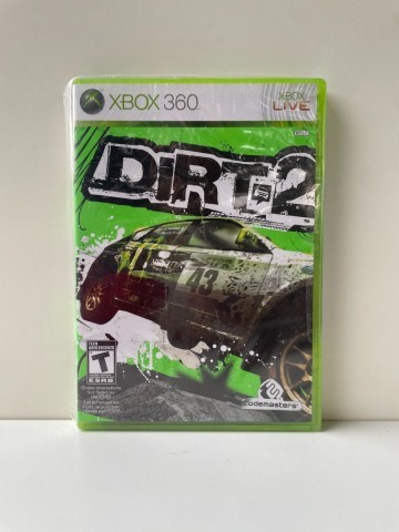 Dirt 2
