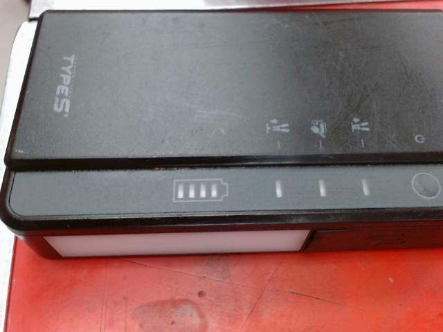 Power bank