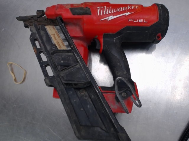 Fraiming gun
