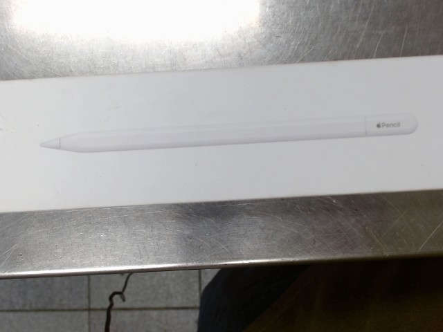 Apple pencil neuf