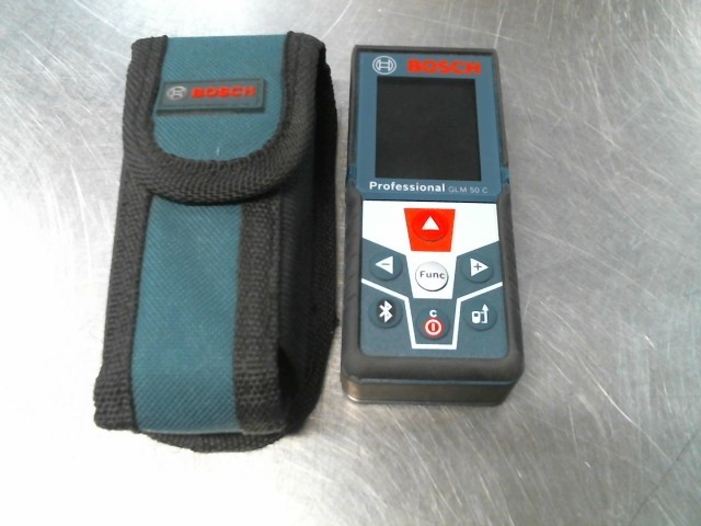 Mesureure laser