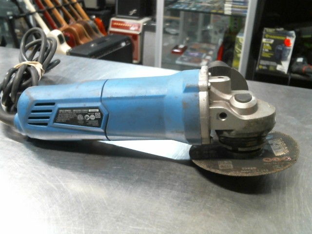 Grinder cabl