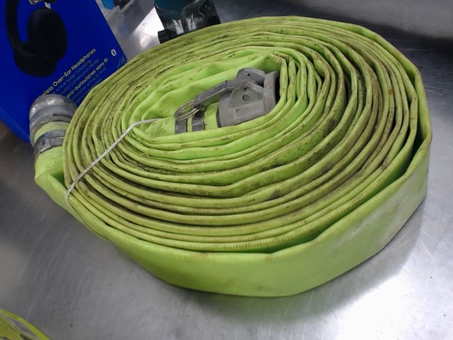 Hose pour water pump 2-1/2'' 50'