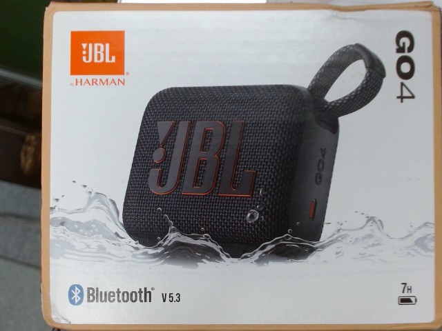 Speaker de poche neuf en boite