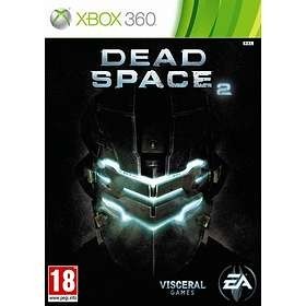 Dead space 2 xb360