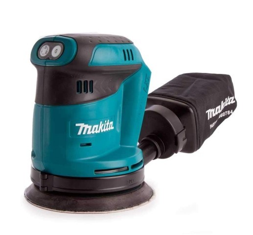 Sableuse makita