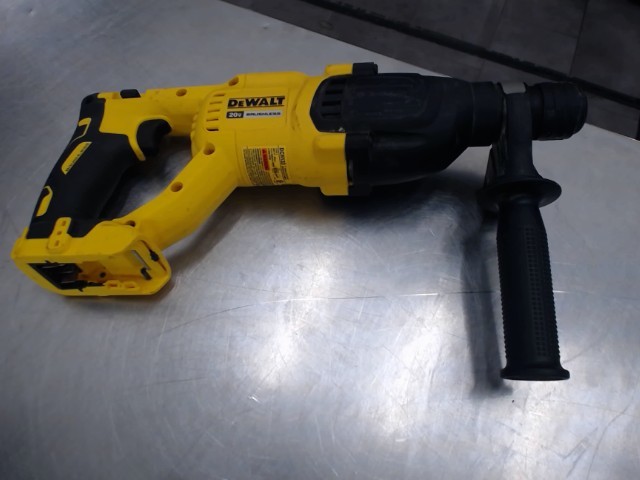 Sds plus hammer