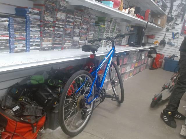 Velo 15