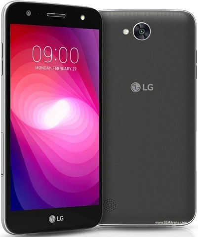 Ephone lg x power 2
