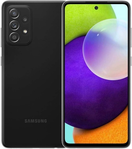 Samsung a52