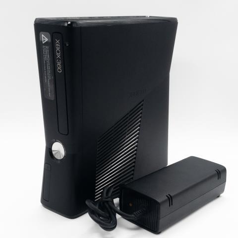 Console xbox 360