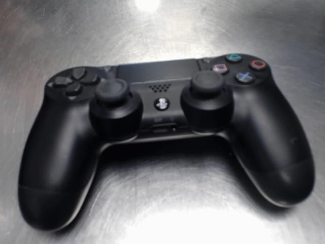 Manette ps4
