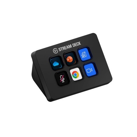 Steam deck mini