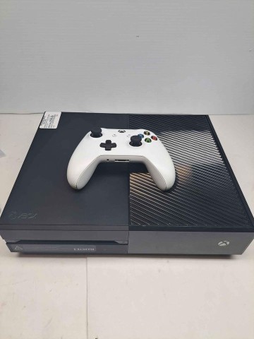 Xbox one premiere gen avec manette et fi