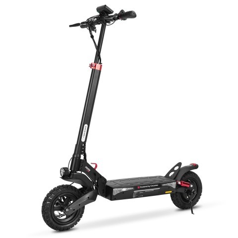 Trotinette electrique