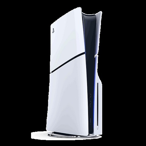 Ps5 slim  sans manette avec fils