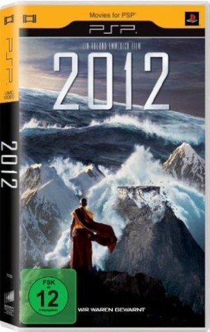 2012 psp