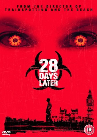 28 days later psp