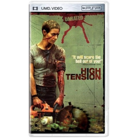 High tension psp