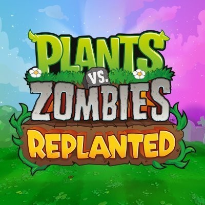 Plants vszombie