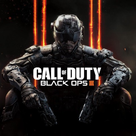 Call of duty black ops 3