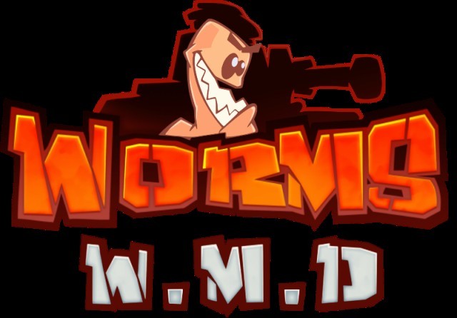 Worms w.m.d