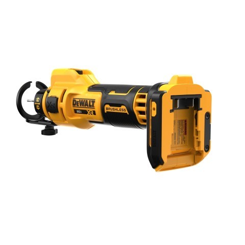 Toupie dewalt