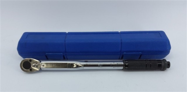 Powerfist torque 3/8