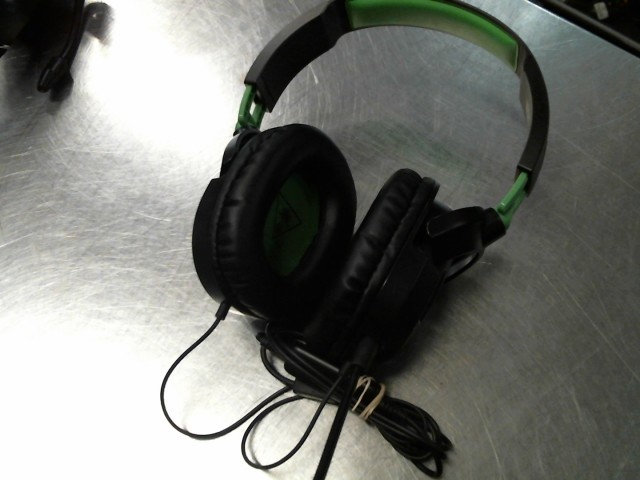 Ecouteurs xbox one/pc earforce recon