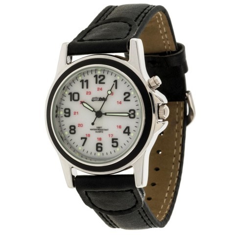 Globlu watch
