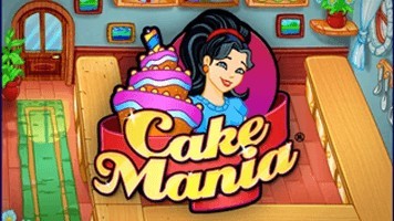 Cake mania