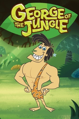 Goerge de la jungle