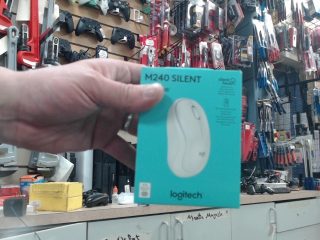 Souris