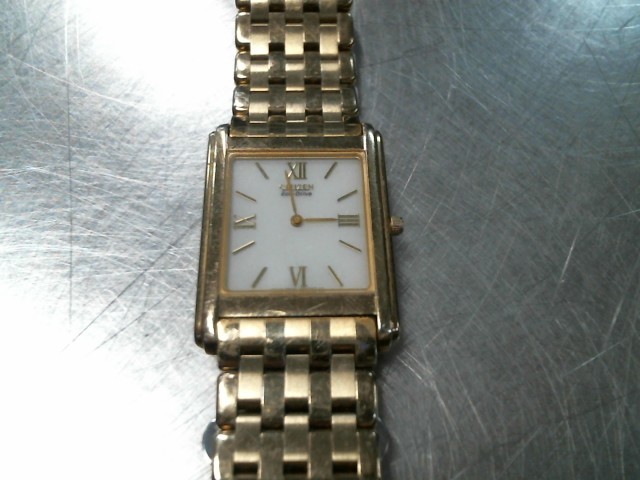 Montre pour femme ecodrive vintage