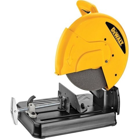 Chop saw dewalt a fil