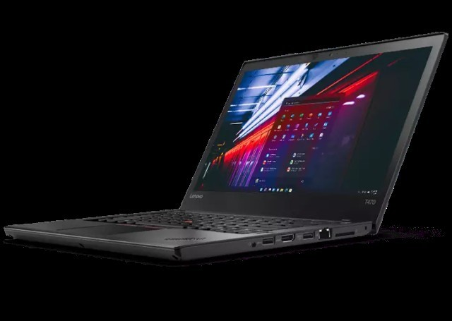 Portable thinkpad t470