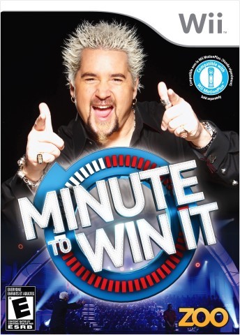 Minute to win