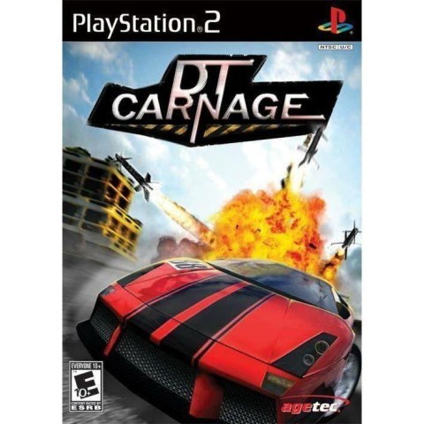 Dt carnage