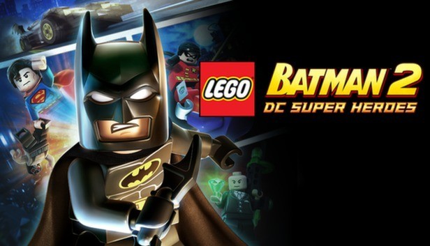 Batman dc super heroes