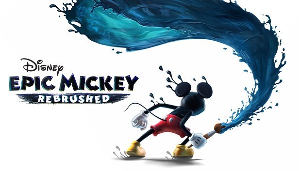 Epic mikey
