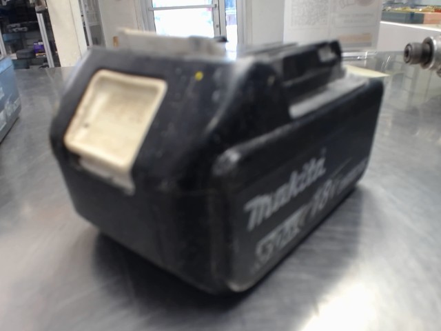 Batterie makita 3ah
