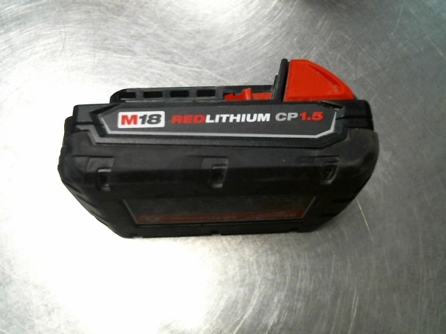 Batterie m18 cp1.5