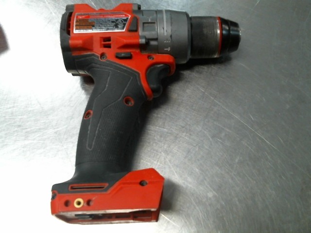 Hammer drill 13mm