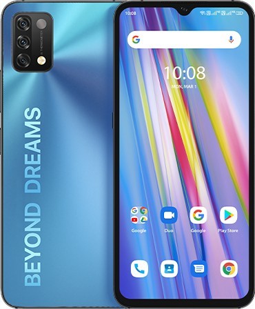Phone umidigi a11