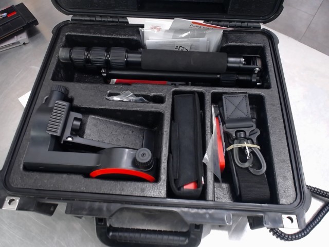 Laser distance meter leica disto s910